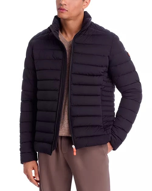 Save The Duck - Men - Black ARI Jacket