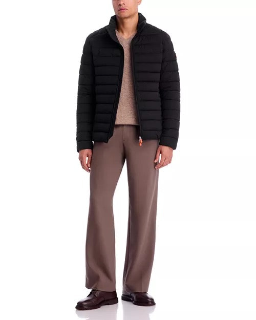 Save The Duck - Men - Black ARI Jacket