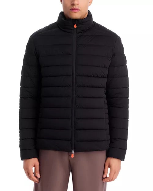 Save The Duck - Men - Black ARI Jacket
