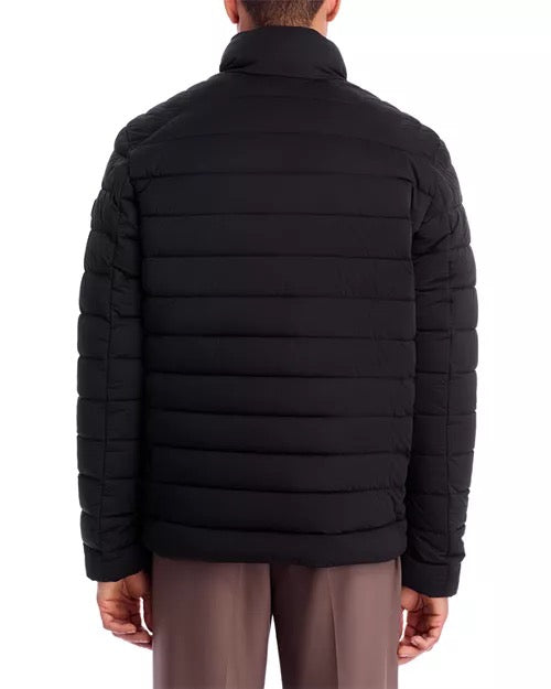 Save The Duck - Men - Black ARI Jacket