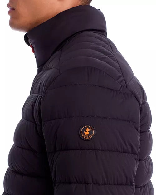 Save The Duck - Men - Black ARI Jacket