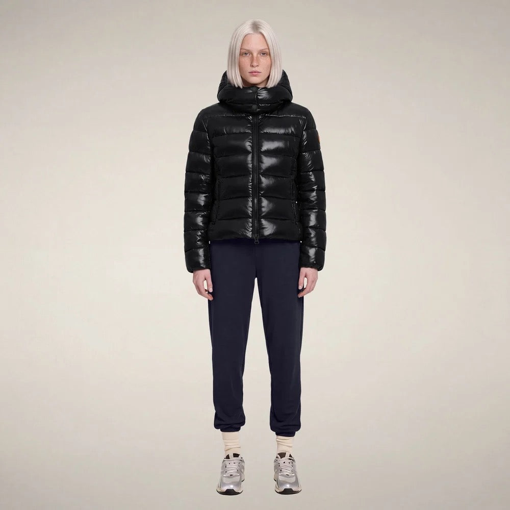 Save The Duck - Women - Cosmary Puffer Jacket