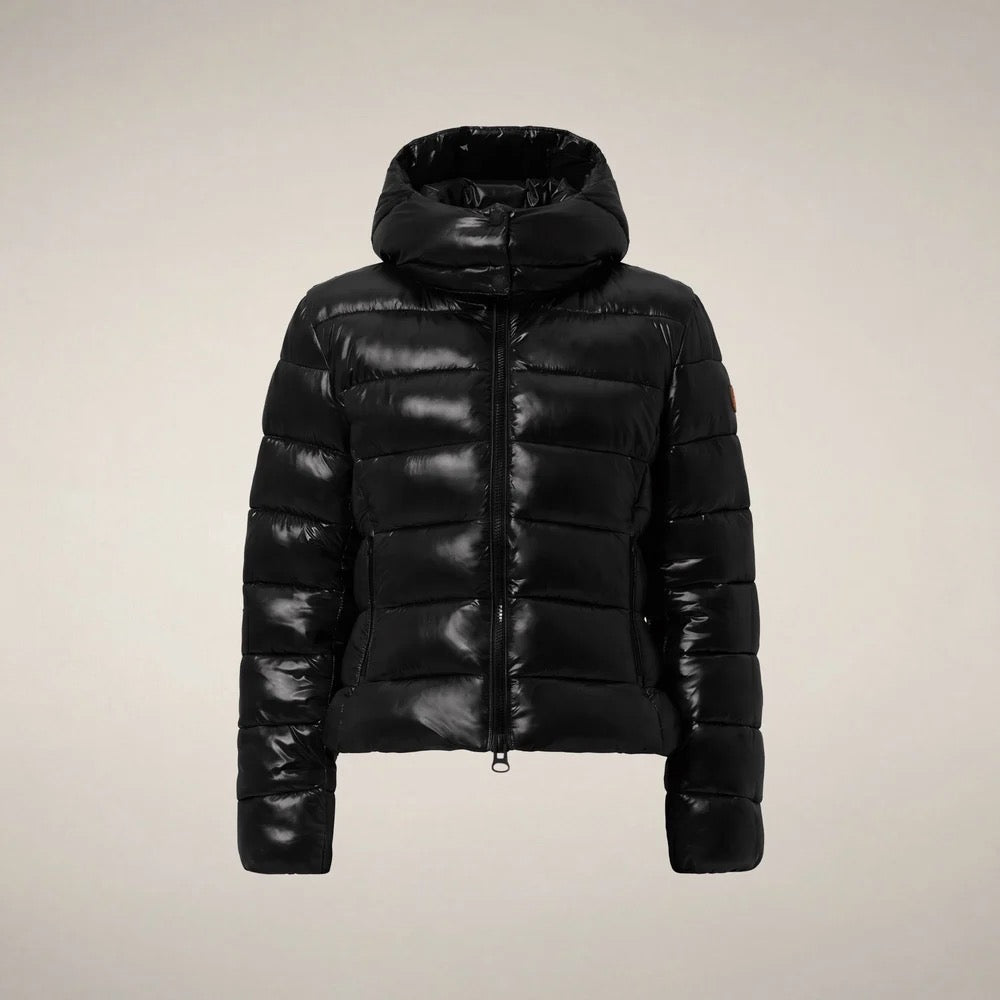 Save The Duck - Women - Cosmary Puffer Jacket
