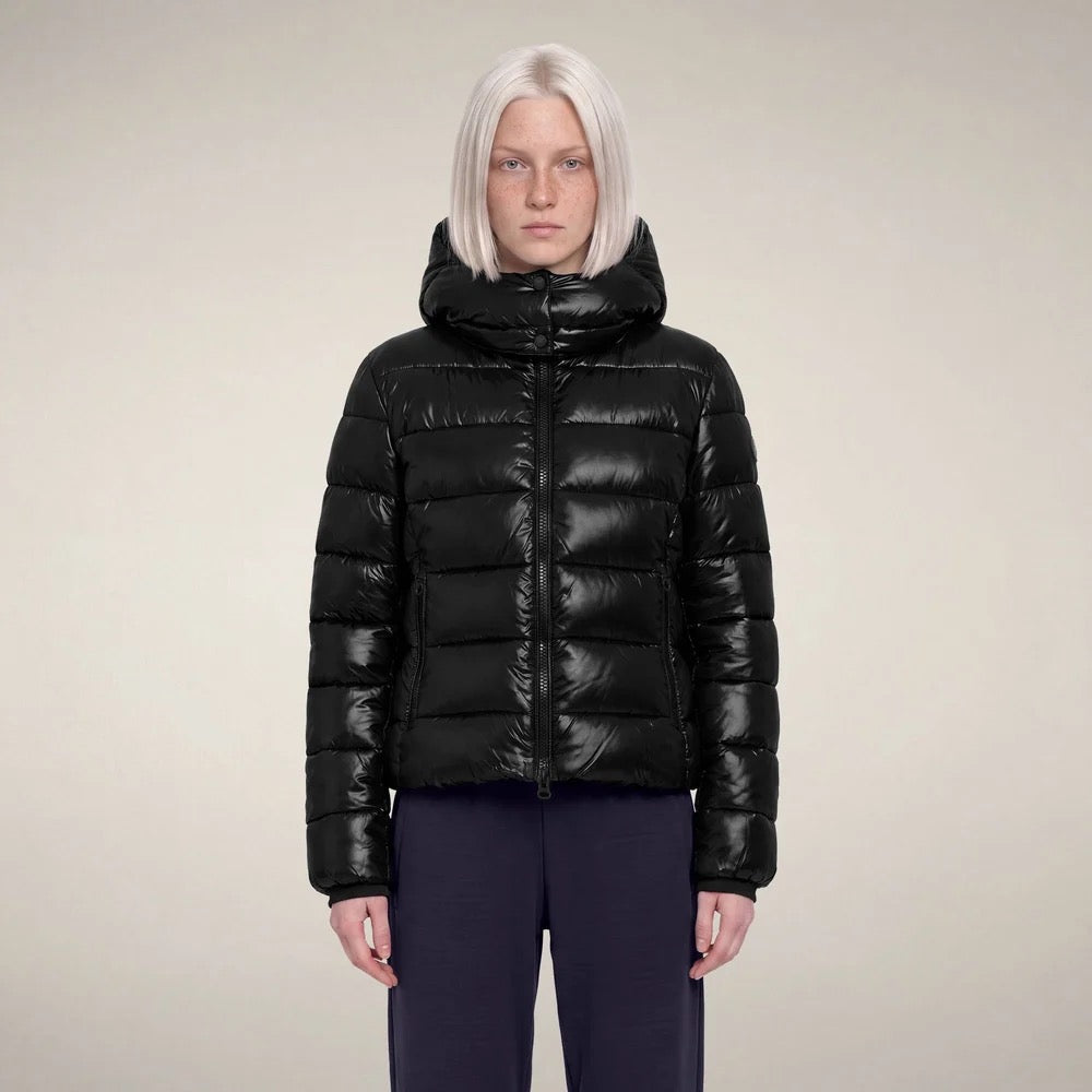 Save The Duck - Women - Cosmary Puffer Jacket