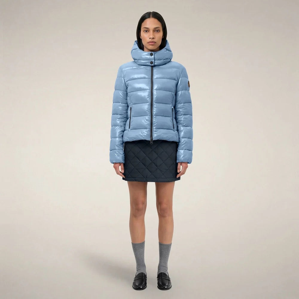 Save The Duck - Women - Cosmary Puffer Jacket