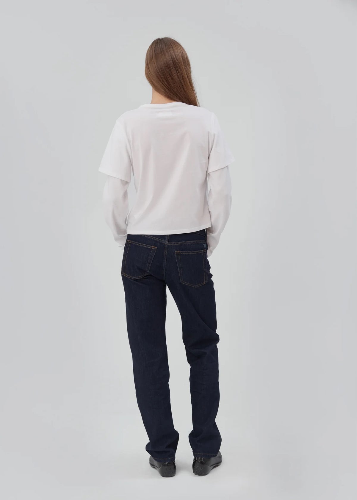 Still Here - Women - Indigo Life Jean