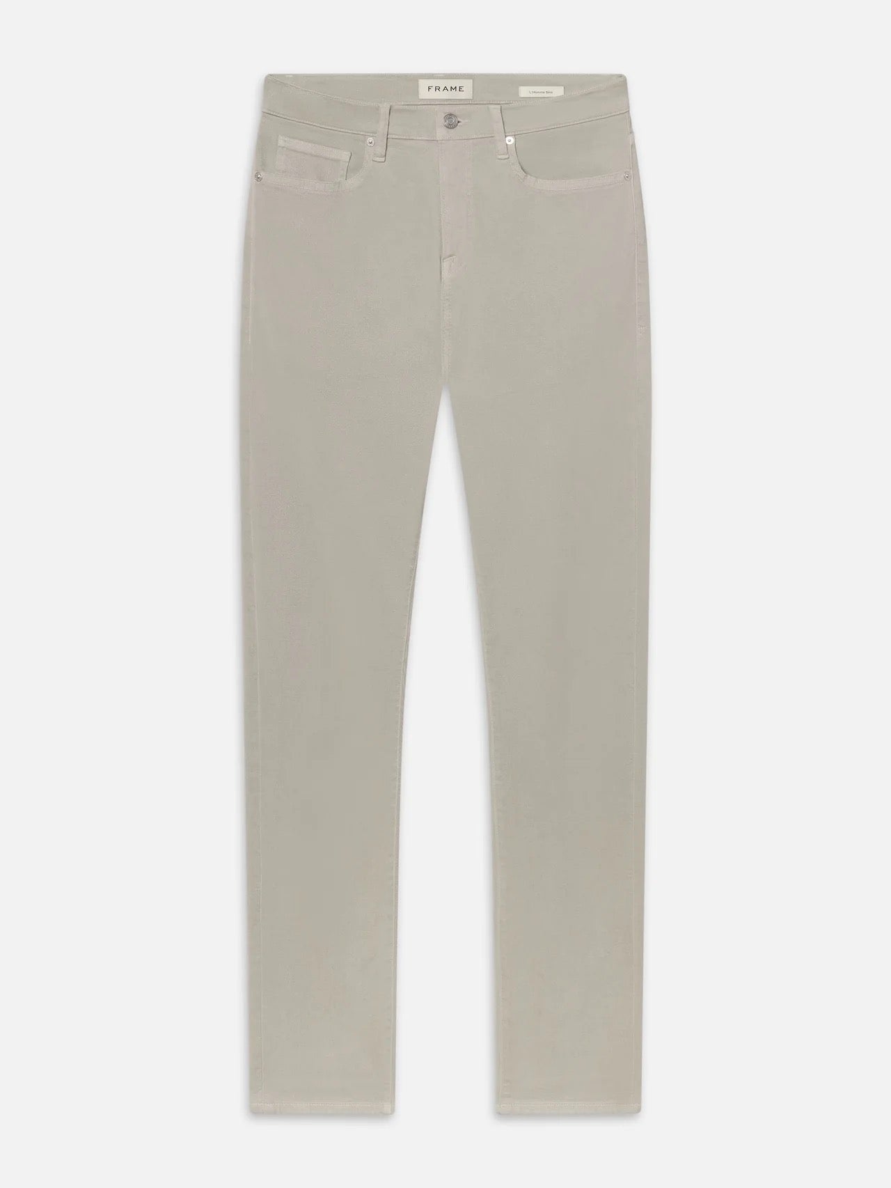 Frame - Men - L'Homme Slim