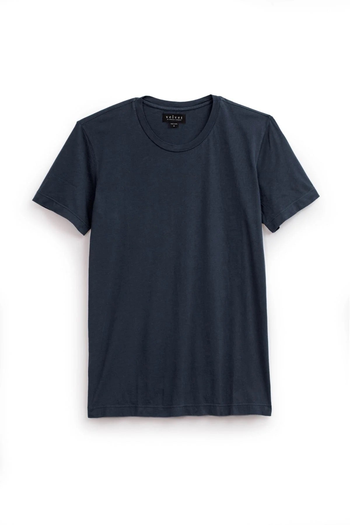 Velvet  By Graham & Spencer - Men - Howard Tee