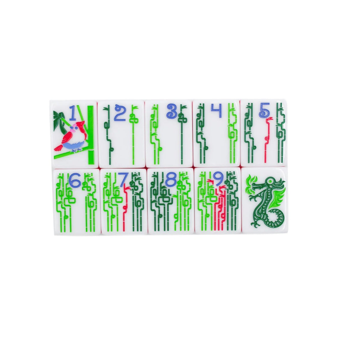 My Fair Mahjong - Midnight Blue Jubilee Series