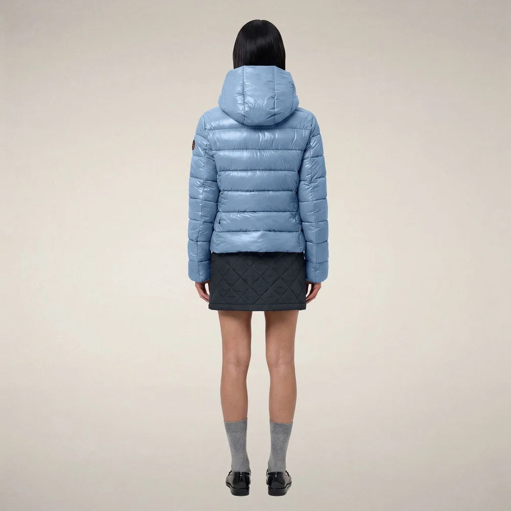 Save The Duck - Women - Cosmary Puffer Jacket