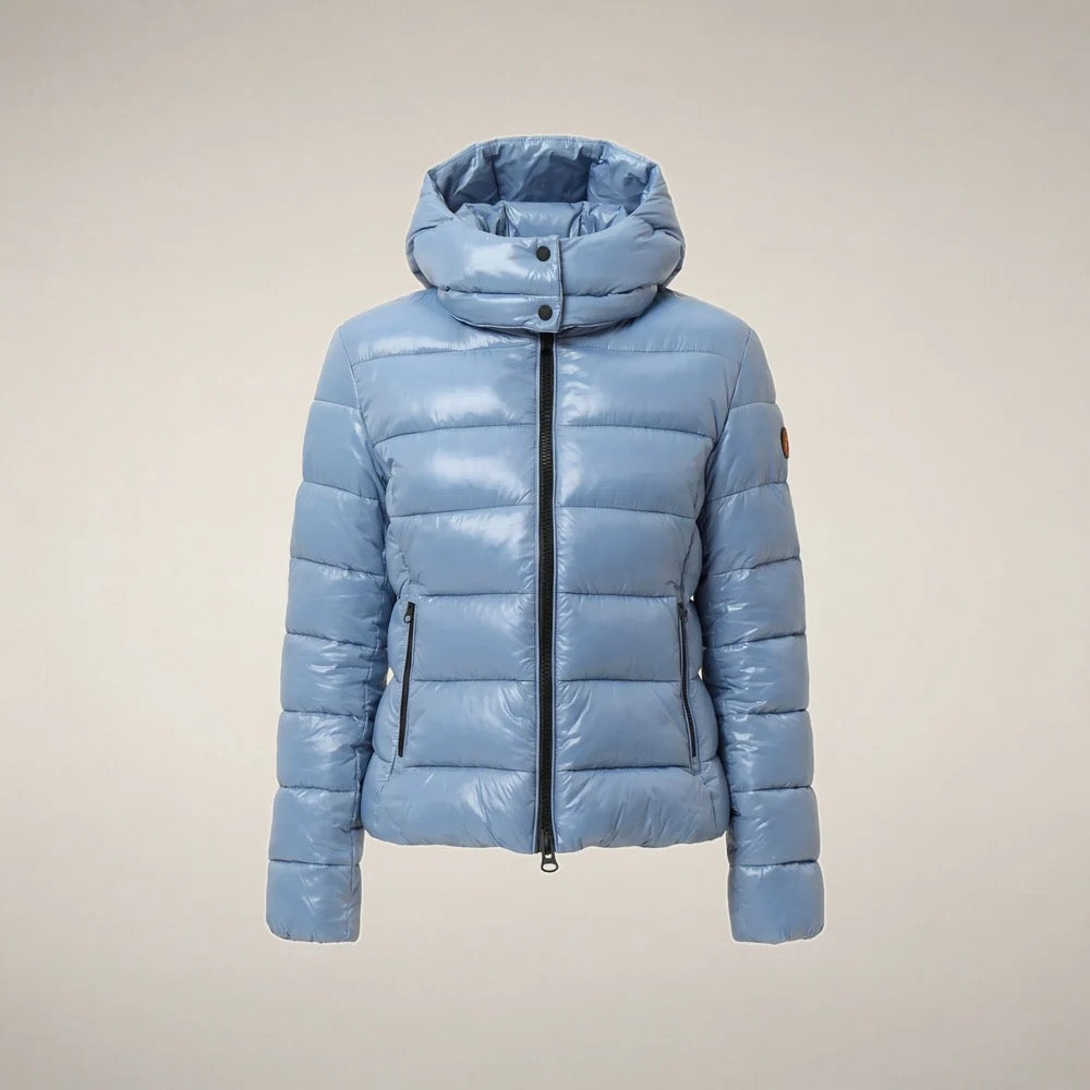 Save The Duck - Women - Cosmary Puffer Jacket