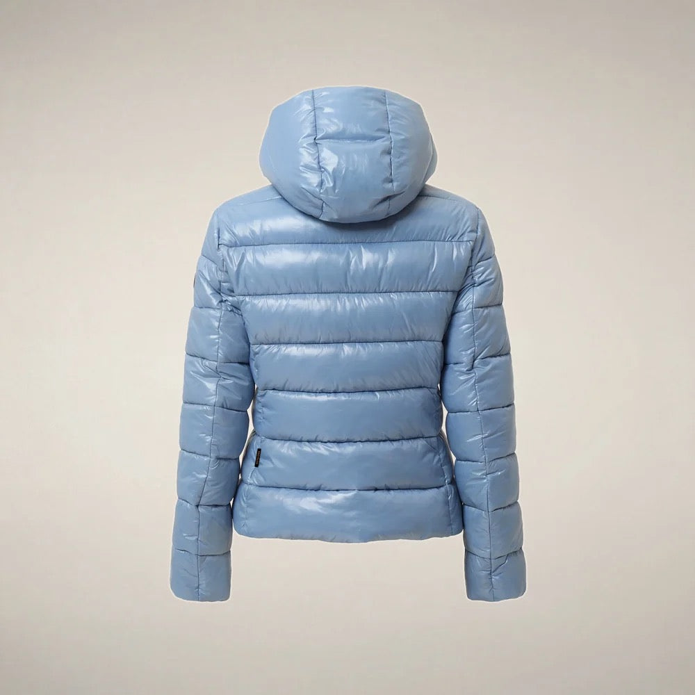 Save The Duck - Women - Cosmary Puffer Jacket
