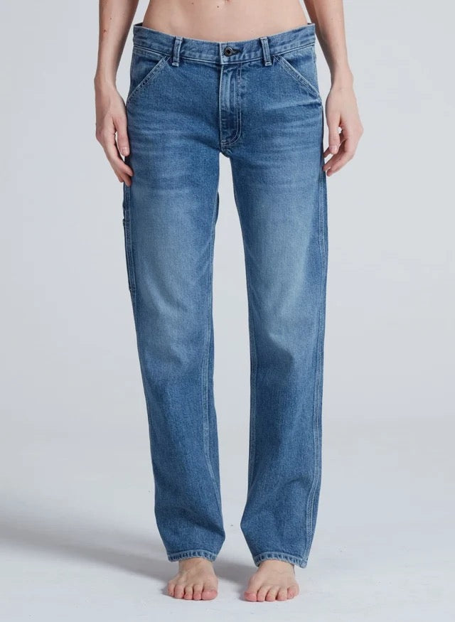 ASKK NY - Women - Dash Slim Carpenter