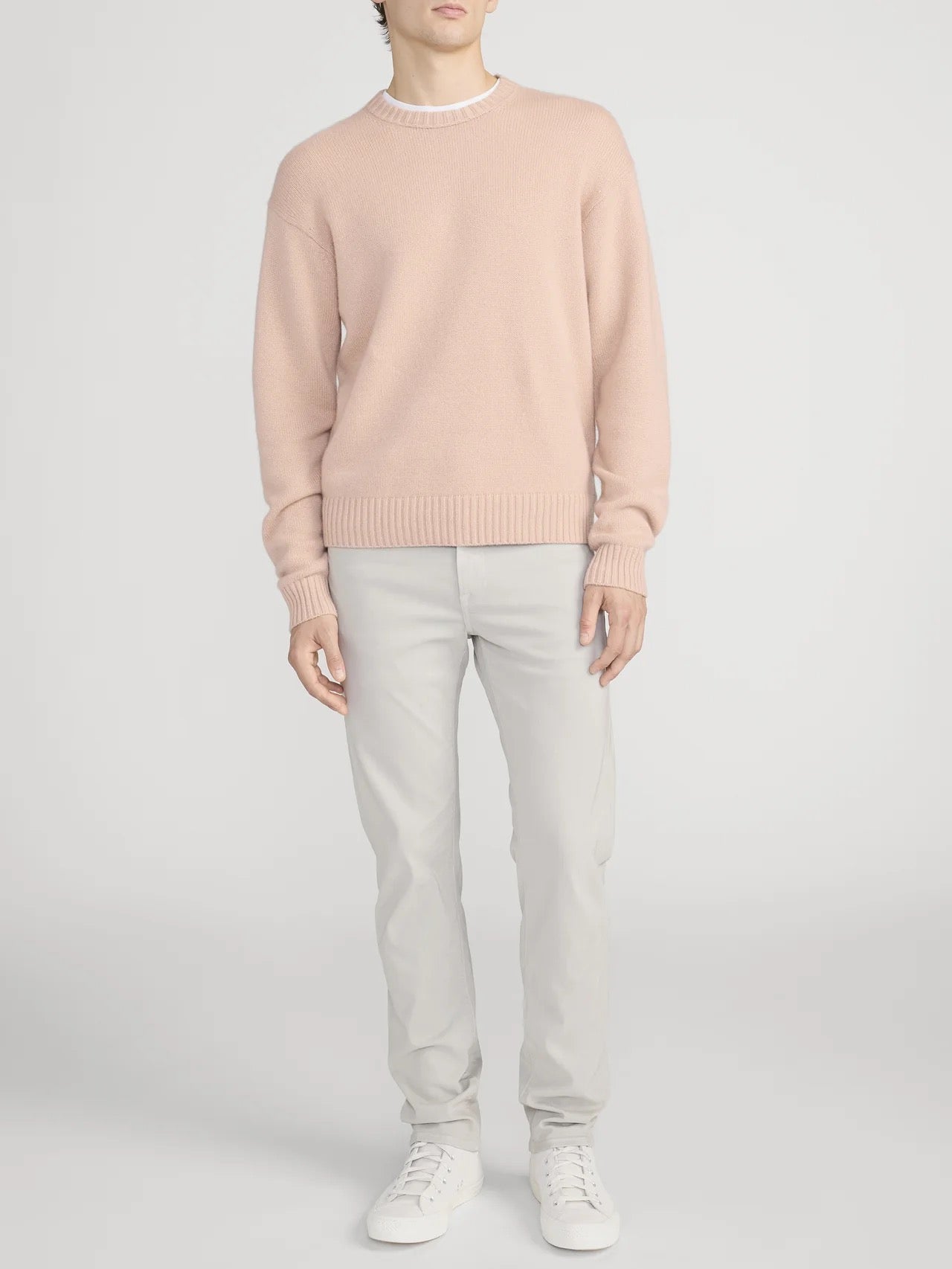 Frame - Men - L'Homme Slim