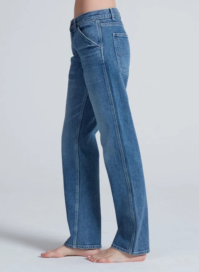ASKK NY - Women - Dash Slim Carpenter