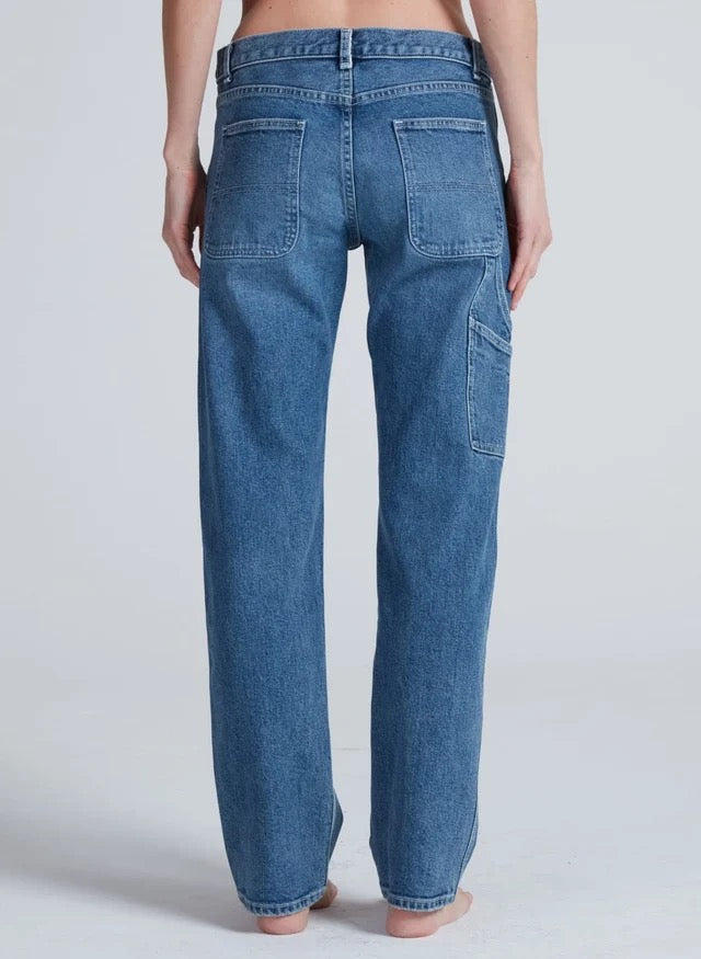 ASKK NY - Women - Dash Slim Carpenter