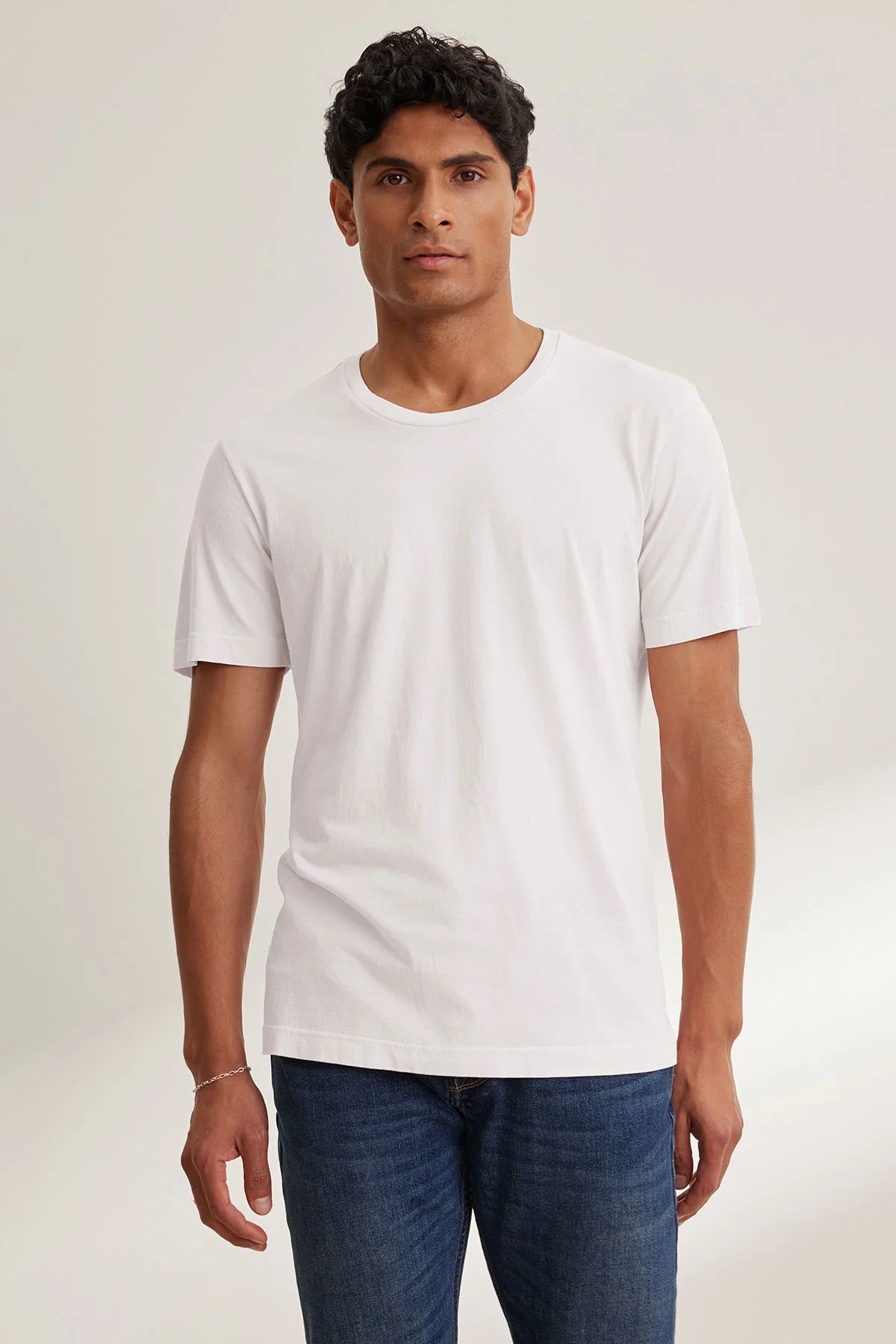 Velvet  By Graham & Spencer - Men - Howard Tee
