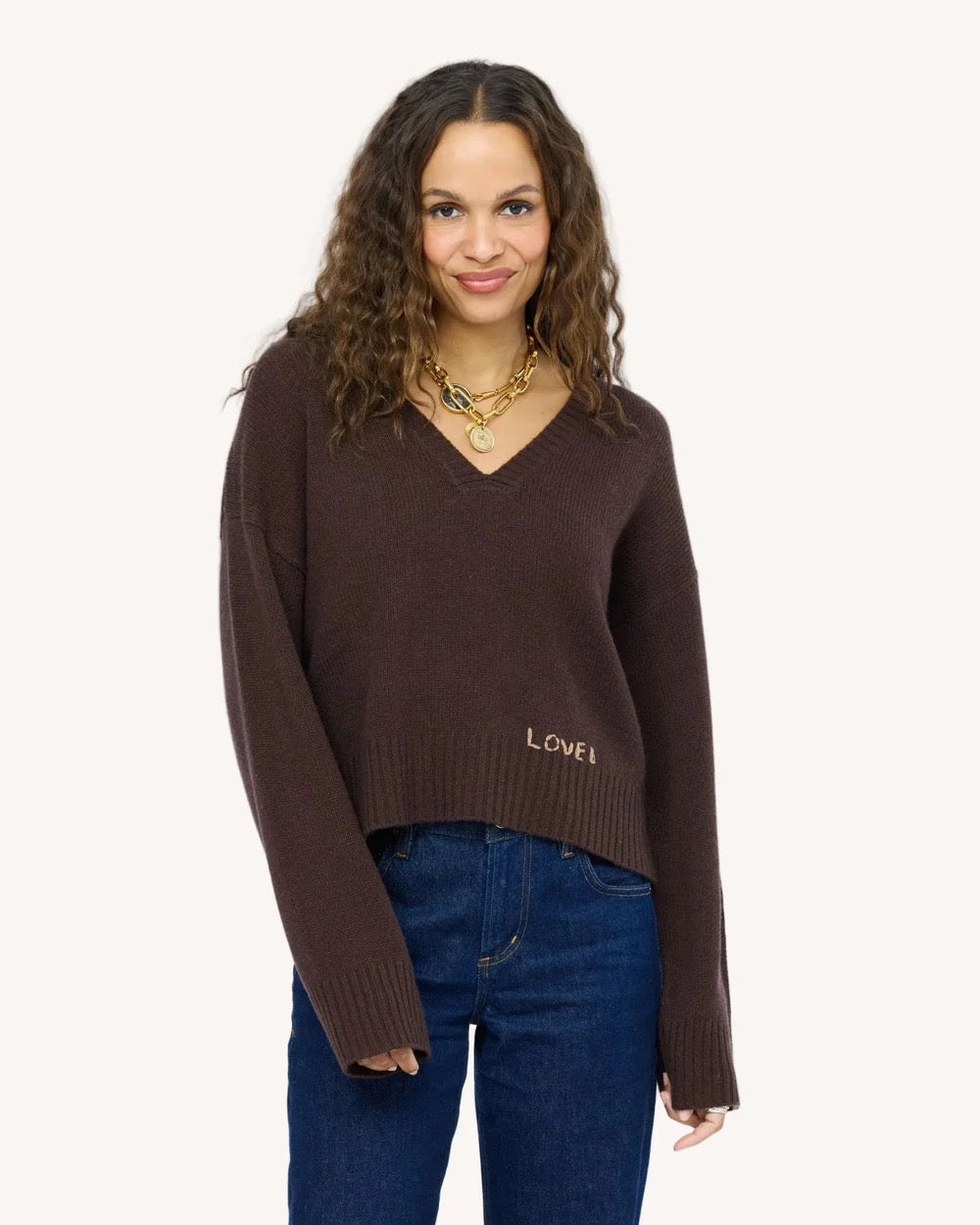 Kerri Rosenthal - Women Saturday Cashmere Sweater