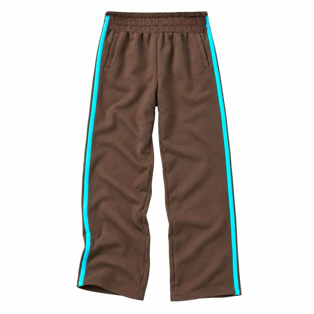 Kerri Rosenthal - Women - Cocoa Super Soft Fleece Weekend Palazzo