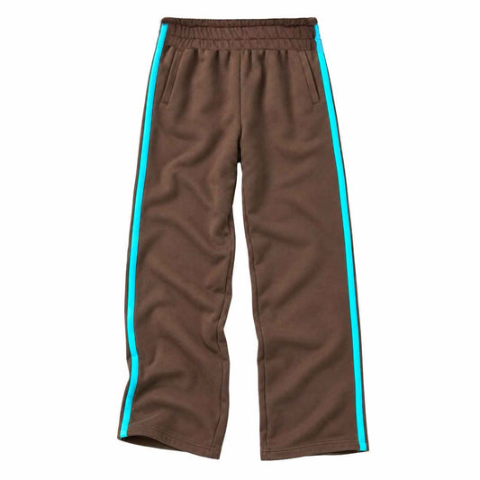 Kerri Rosenthal - Women - Cocoa Super Soft Fleece Weekend Palazzo