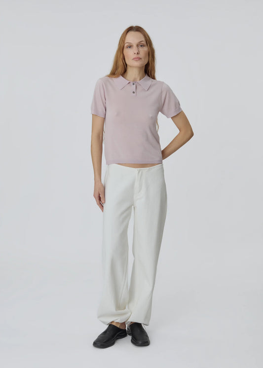 Still Here - Women - Milk & Classic Blue   Sport Jean