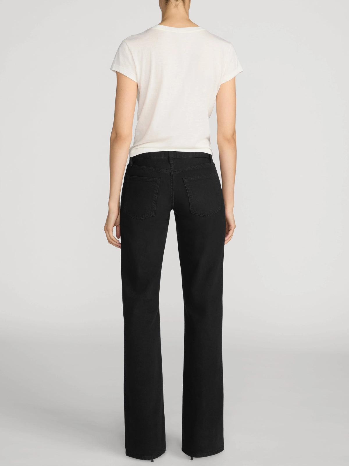 Frame - Women - The Gray Jean