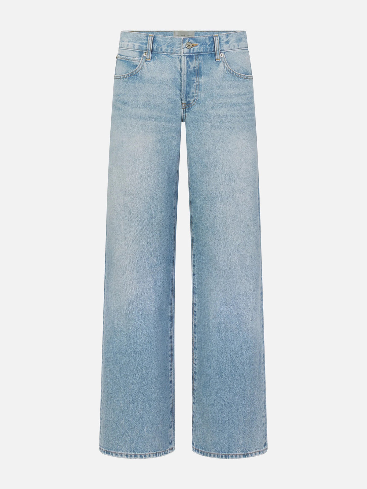 Frame - Women - The Gray Jean