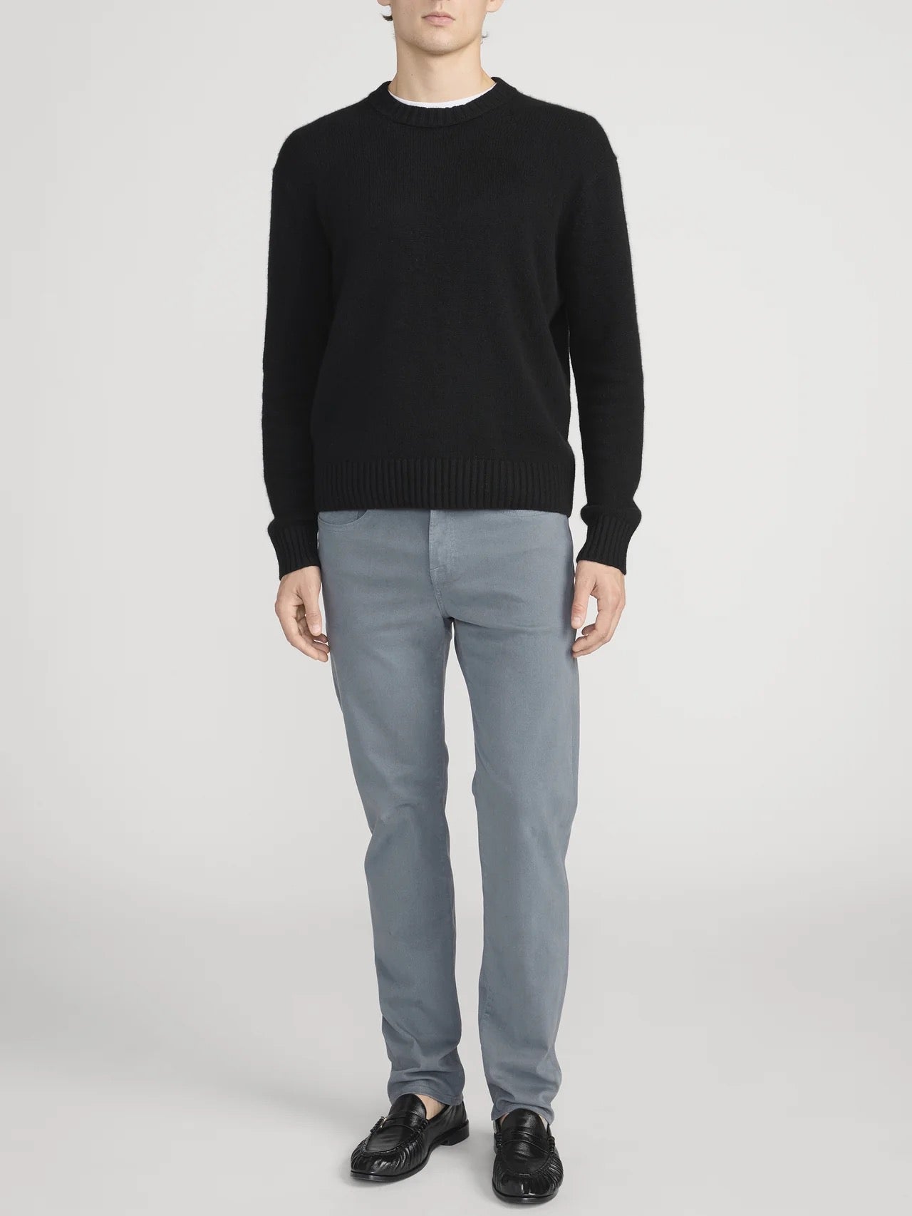 Frame - Men - L'Homme Slim
