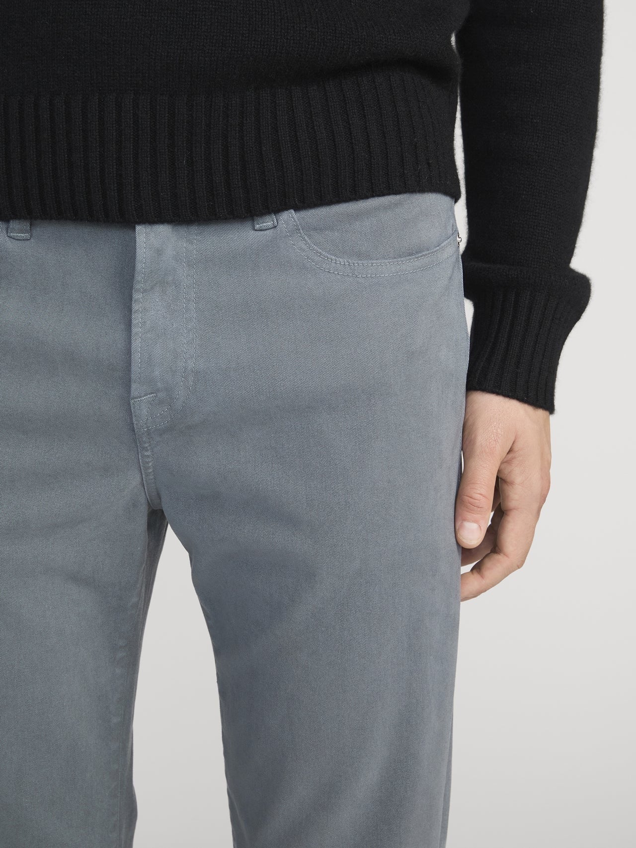 Frame - Men - L'Homme Slim