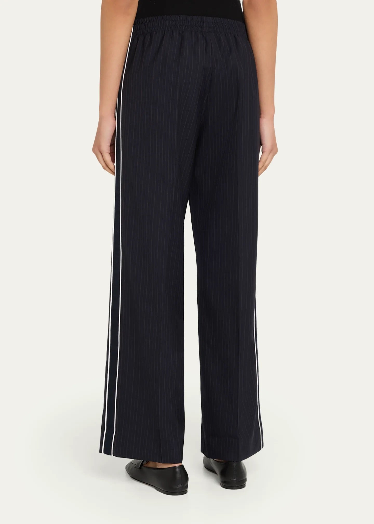 WE-AR4 The Chaplin Trouser