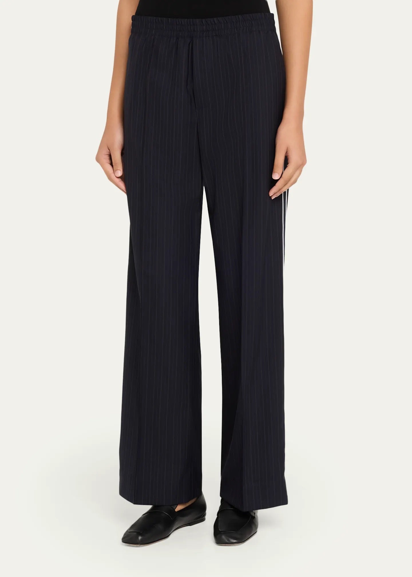 WE-AR4 The Chaplin Trouser