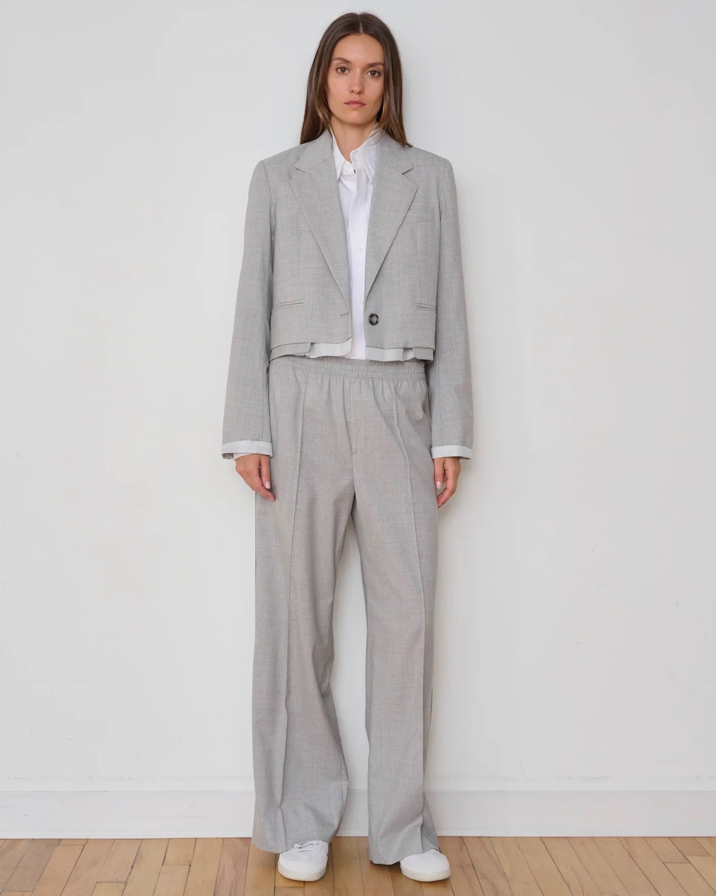 WE-AR4 The Chaplin Trouser
