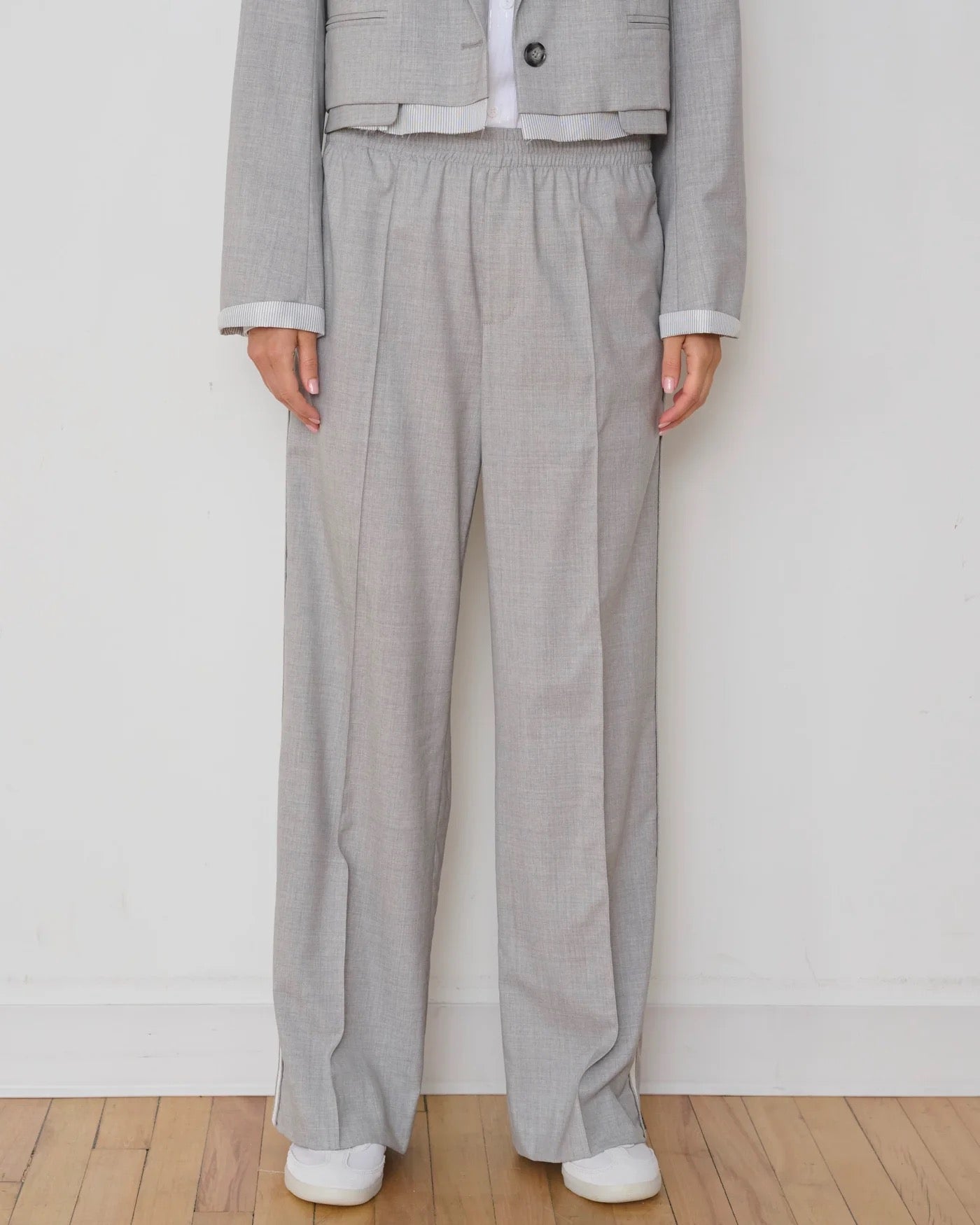 WE-AR4 The Chaplin Trouser