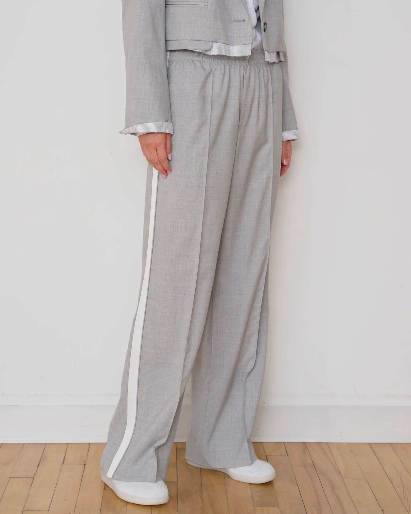 WE-AR4 The Chaplin Trouser