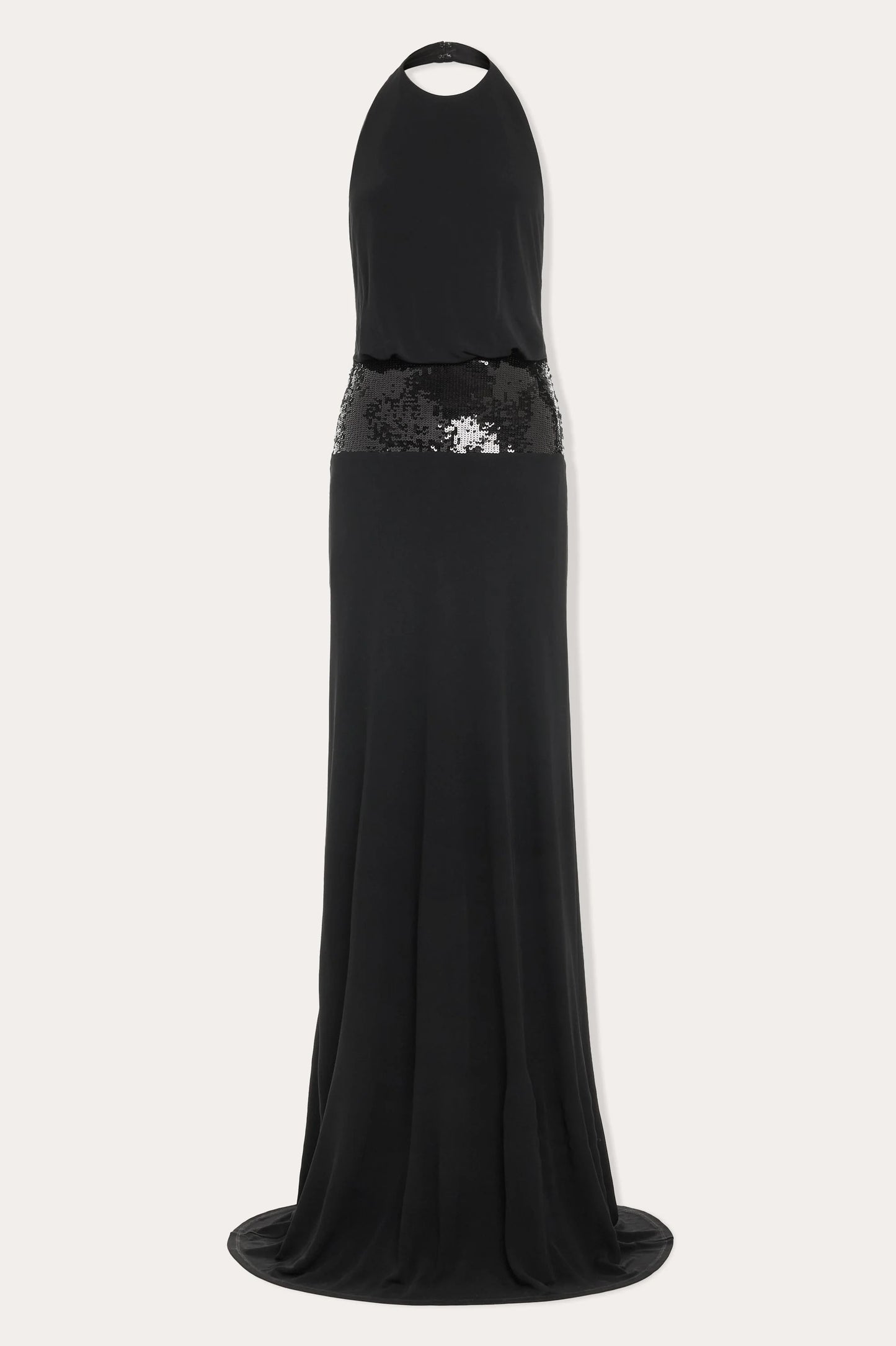 Ramy Brook - Women - Black Theresa Gown