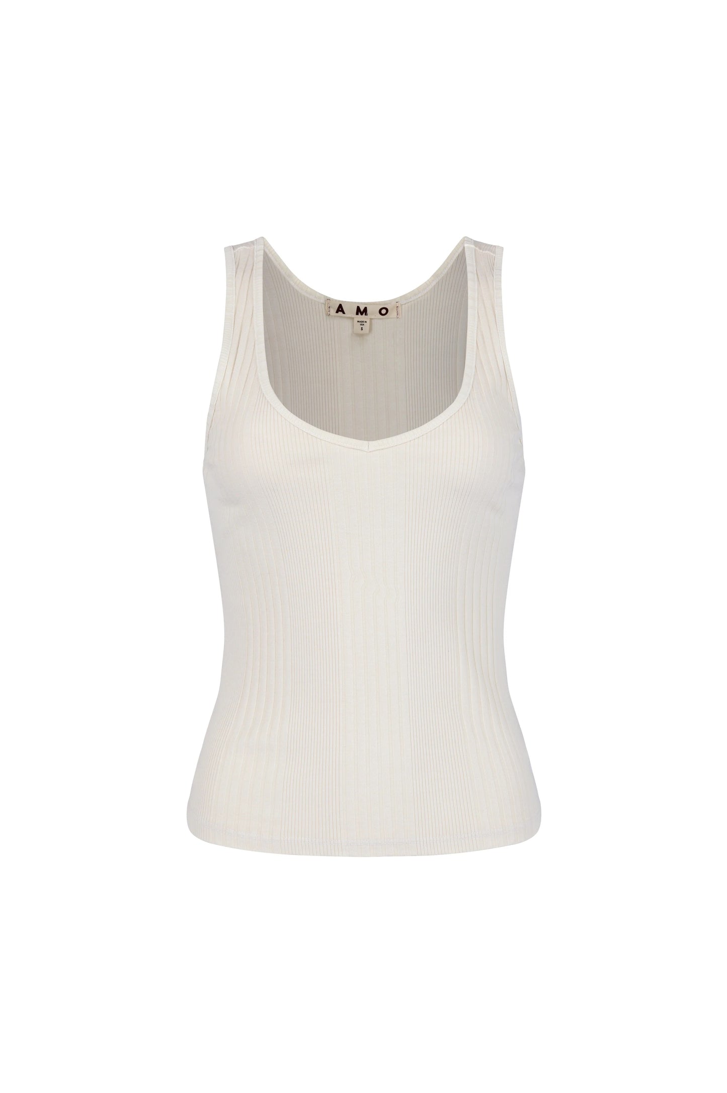 AMO - Women - Bone Mae Tank