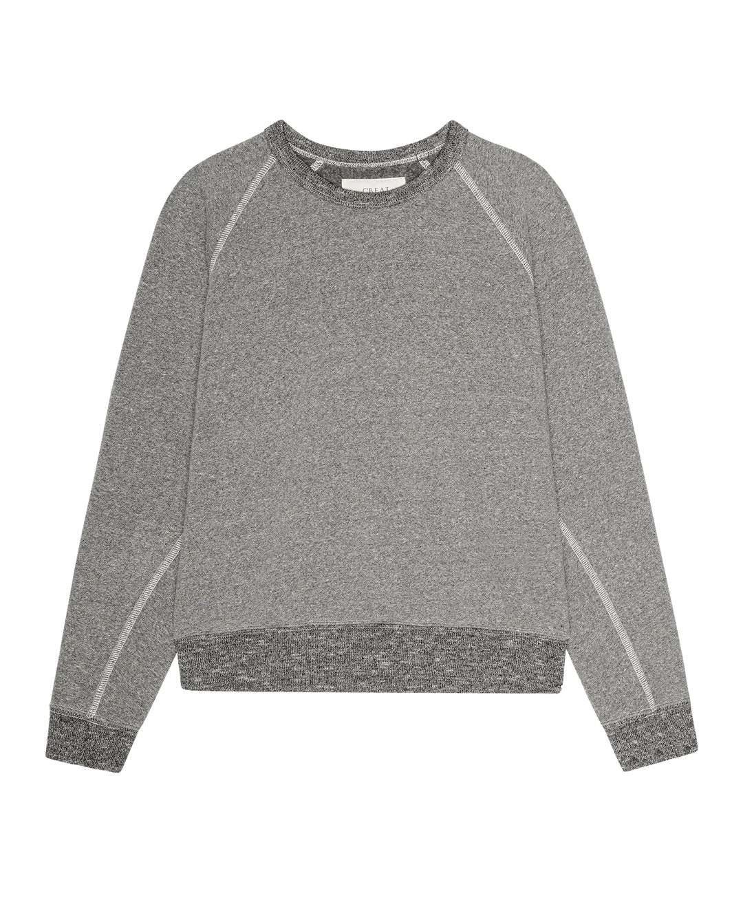 The Great - Women -  Rookie Sweatshirt