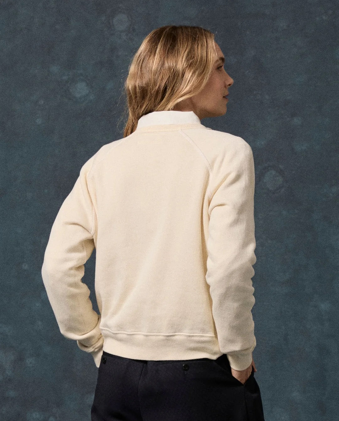 The Great - Women -  Rookie Sweatshirt