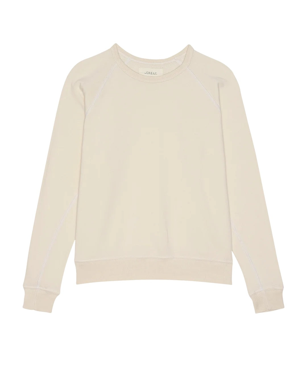 The Great - Women -  Rookie Sweatshirt