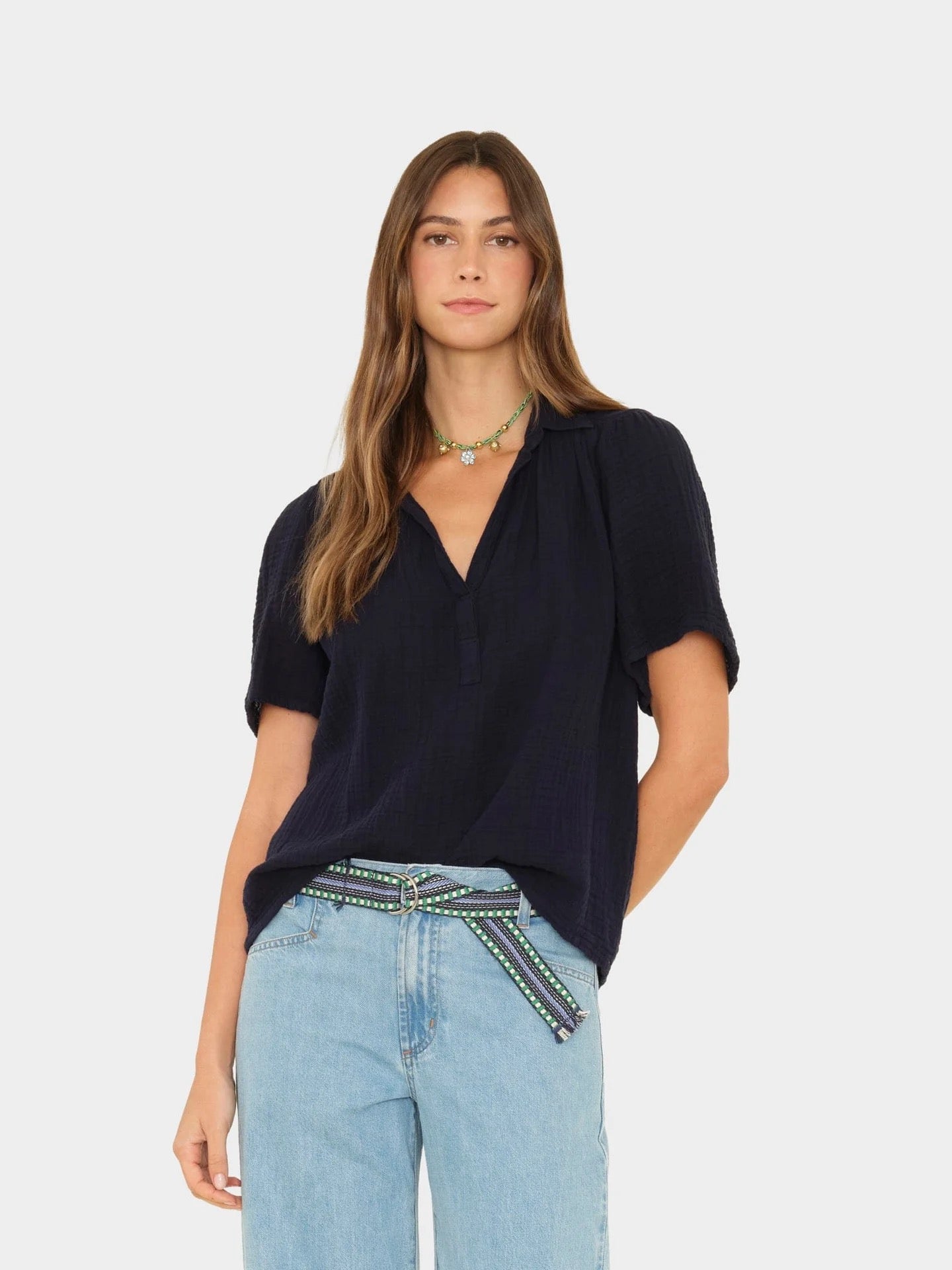 XIRENA - Women - North Star Rylee Top