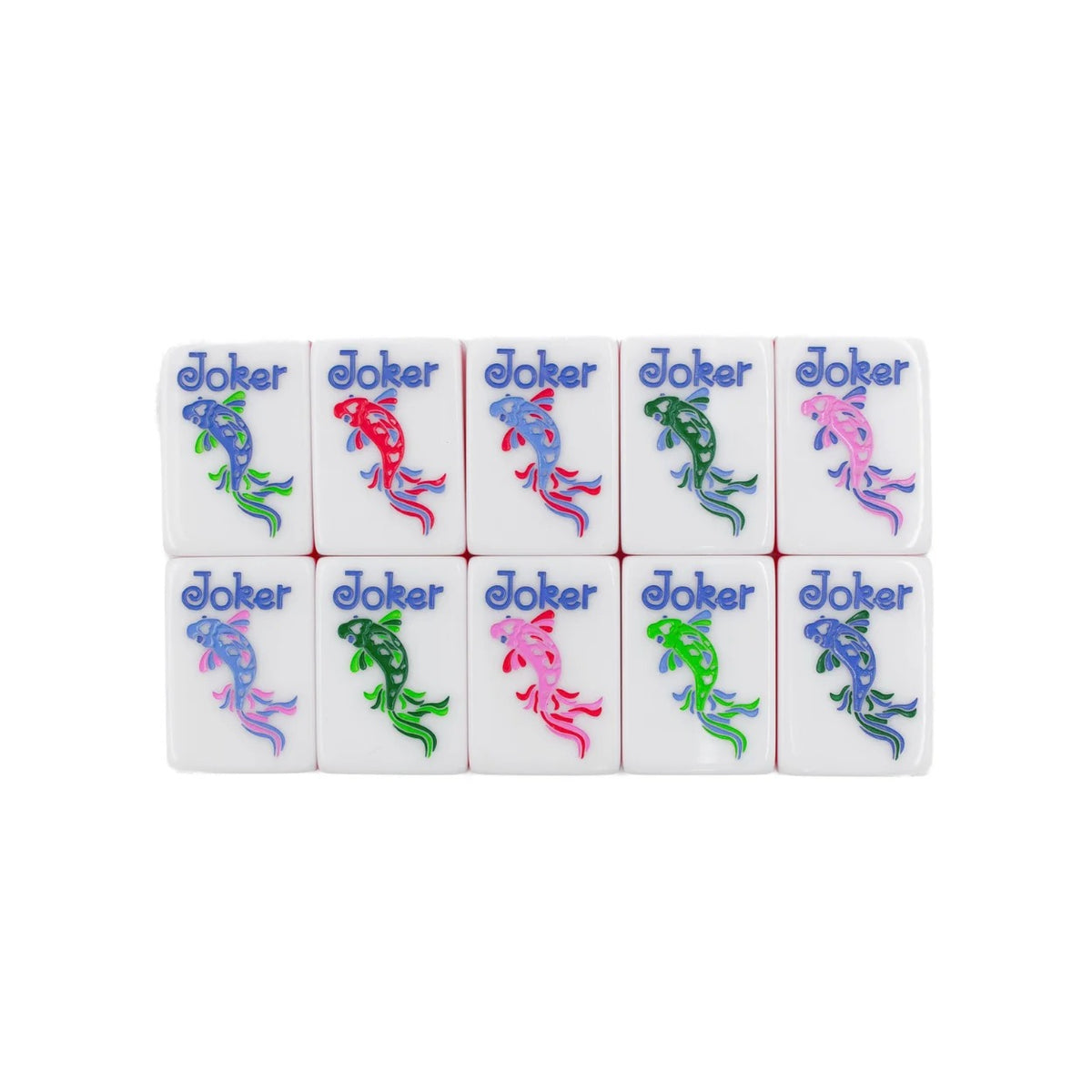 My Fair Mahjong - Midnight Blue Jubilee Series