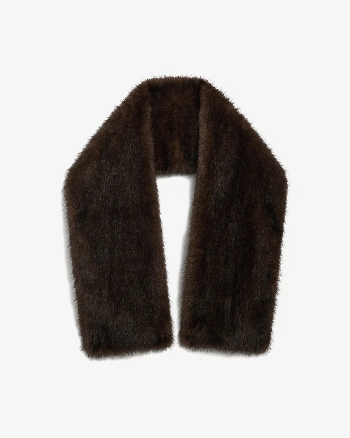 Apparis- Women - Fauve Multi Dame Sable Shawl