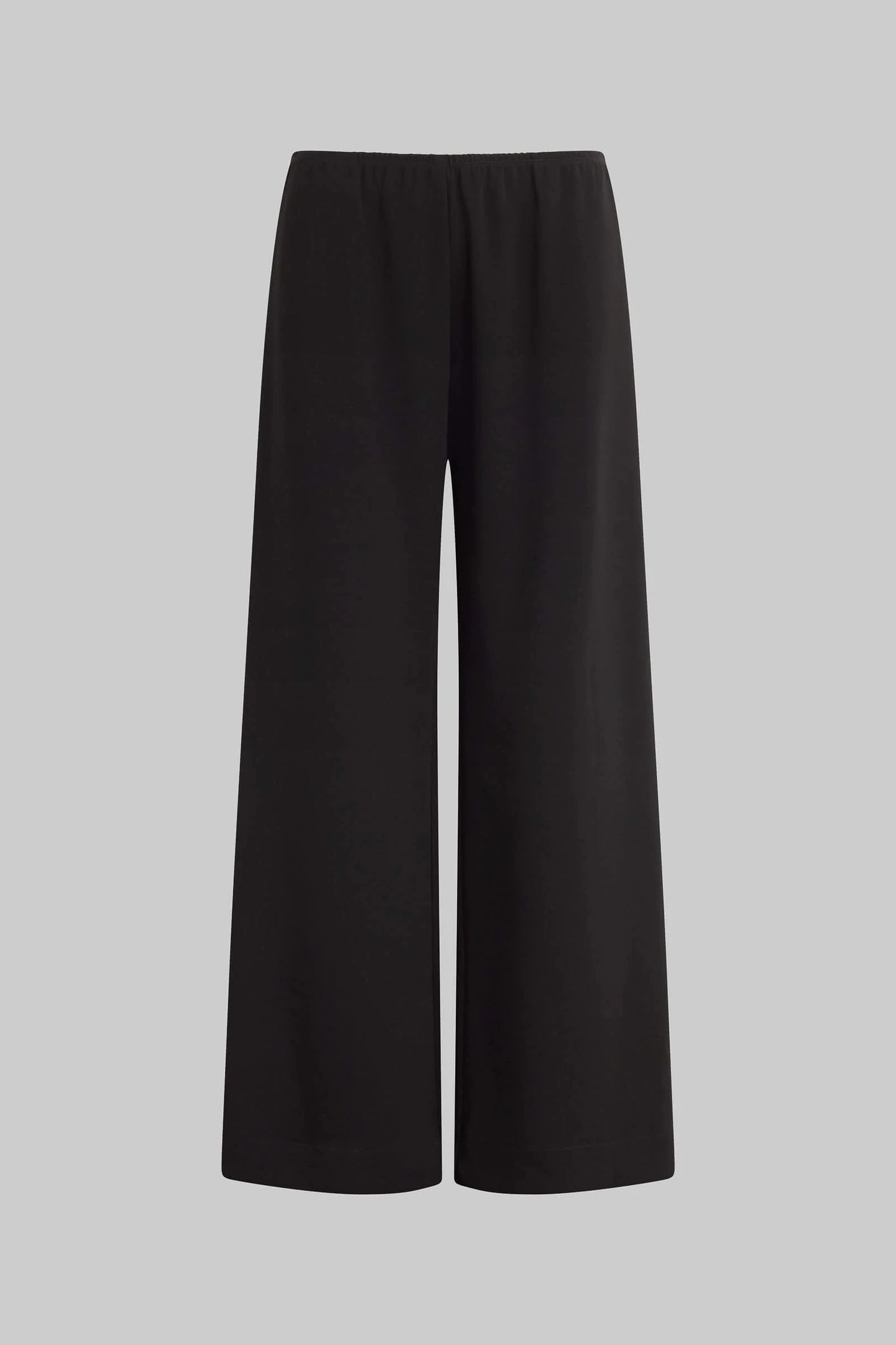 Leset - women - Black Arielle Pocket Pant