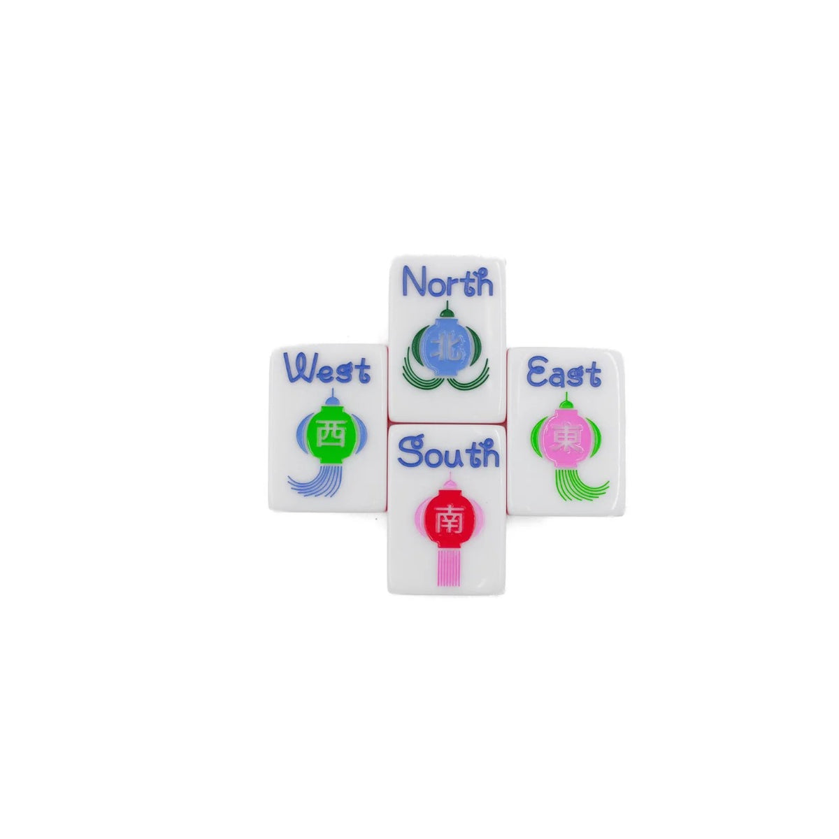 My Fair Mahjong - Midnight Blue Jubilee Series