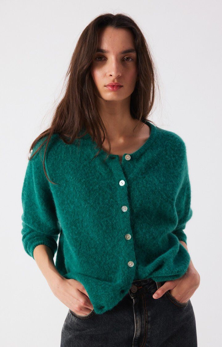 American Vintage - Women - Vitow Cardigan
