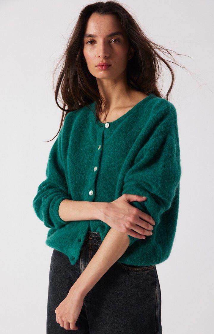 American Vintage - Women - Vitow Cardigan