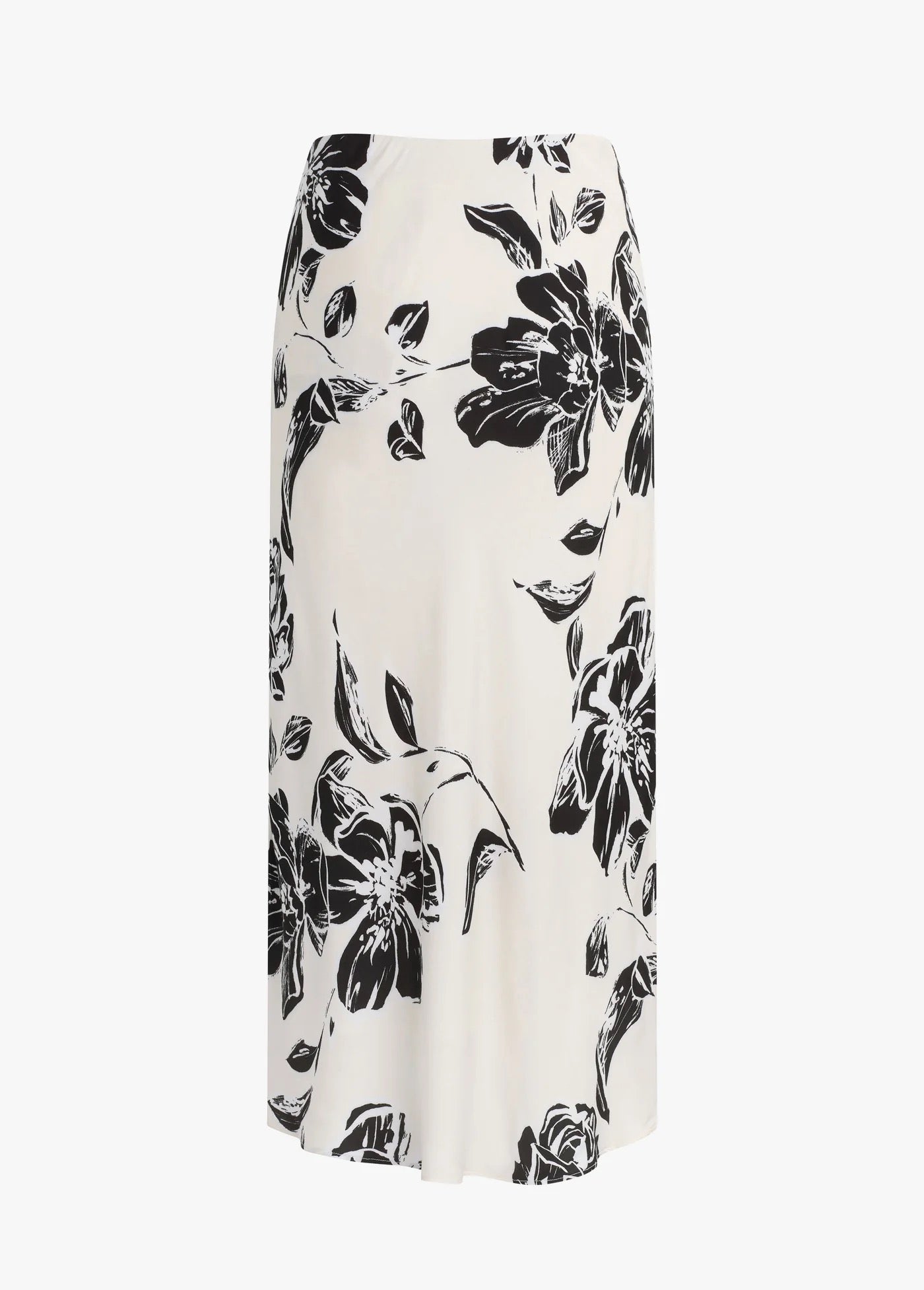 Favorite Daughter - Women - Vintage Floral The Jojo Skirt