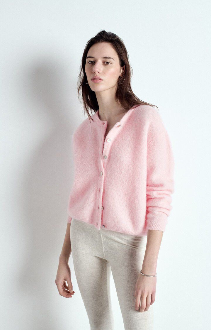 American Vintage - Women - Vitow Cardigan
