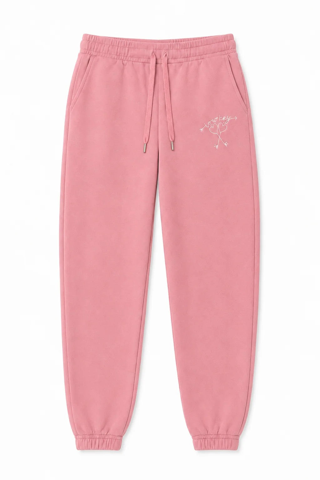 Theme - Tween - Jessie French Terry Jogger