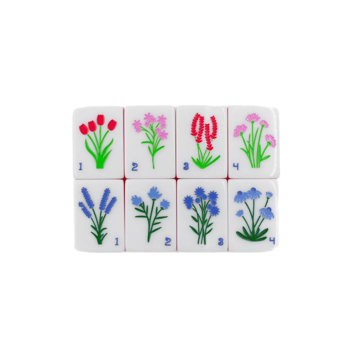 My Fair Mahjong - Midnight Blue Jubilee Series